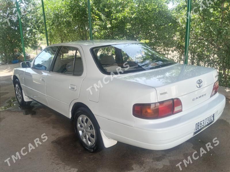 Toyota Camry 1996 - 85 000 TMT - Гороглы (Тагта) - img 5