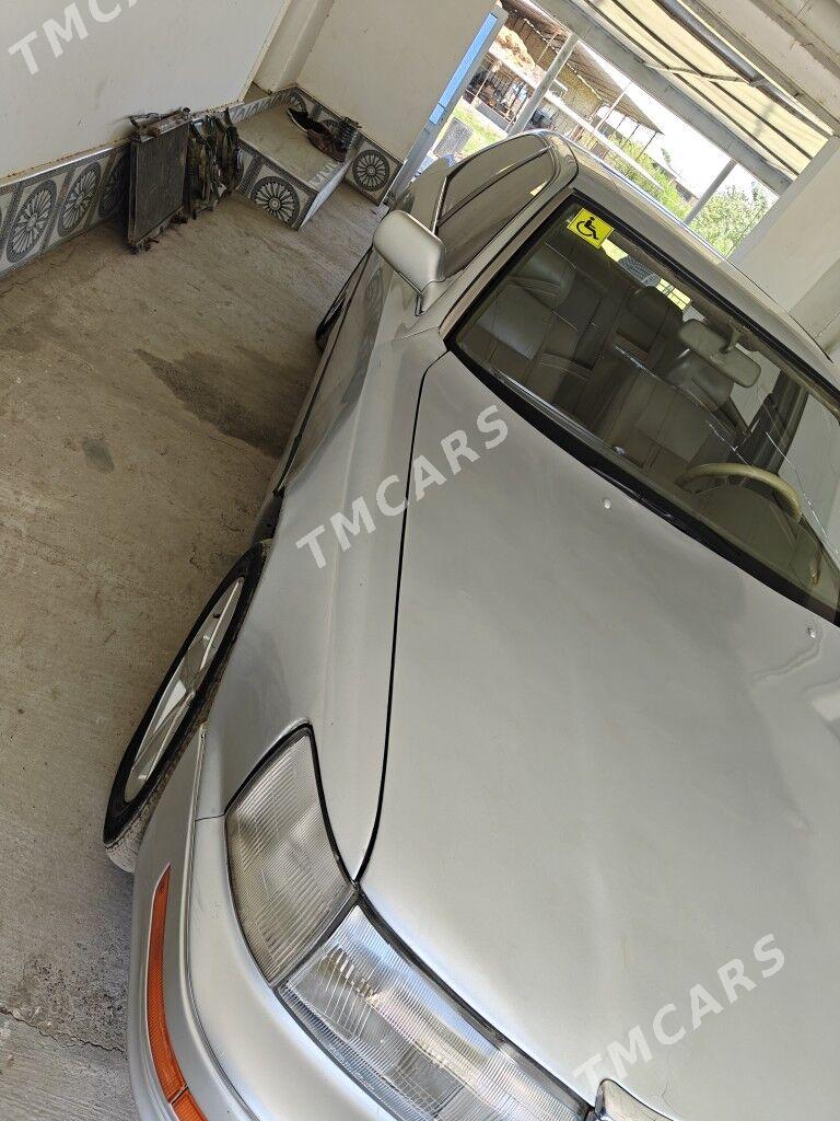 Lexus LS 400 1994 - 70 000 TMT - Дянев - img 6