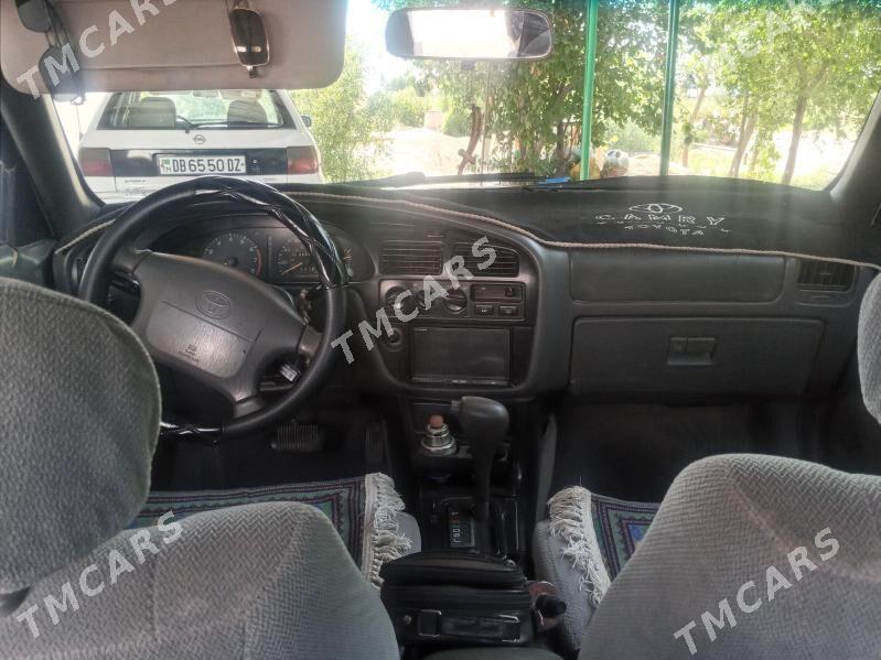 Toyota Camry 1996 - 85 000 TMT - Гороглы (Тагта) - img 6
