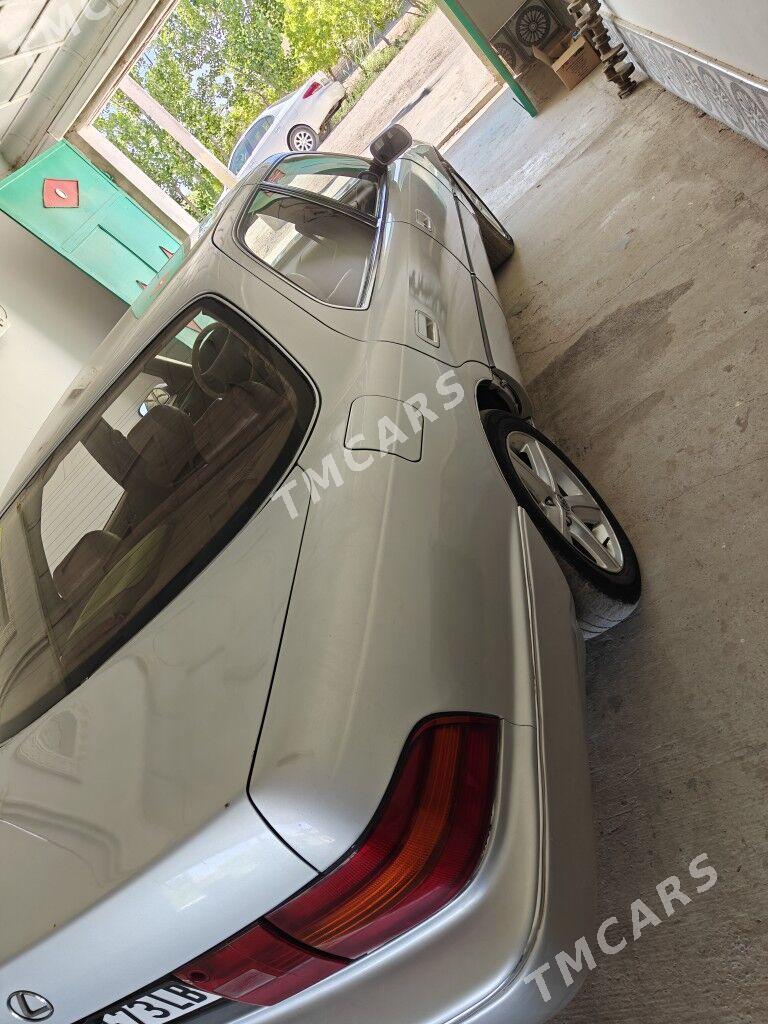 Lexus LS 400 1994 - 70 000 TMT - Дянев - img 2