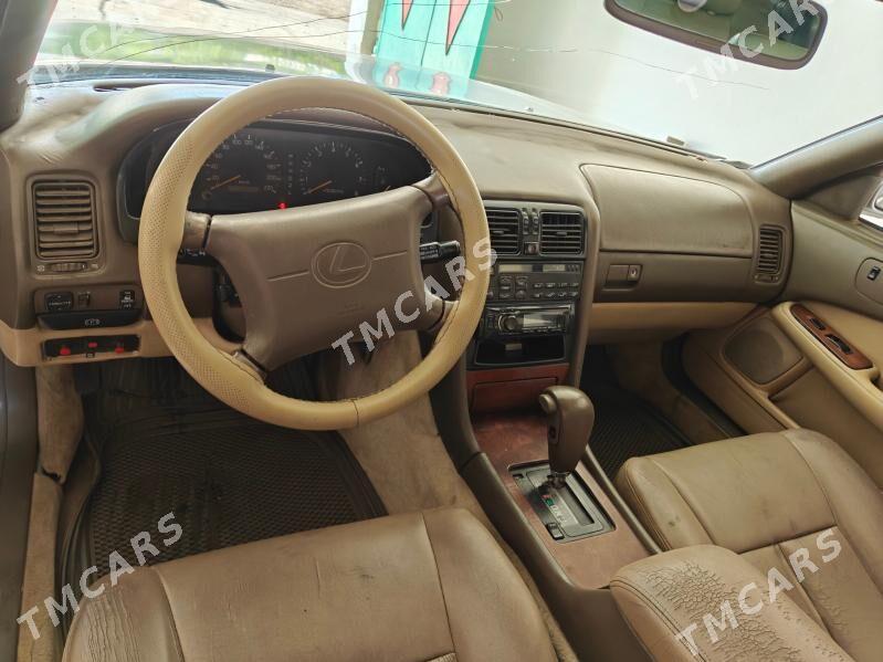 Lexus LS 400 1994 - 70 000 TMT - Дянев - img 5