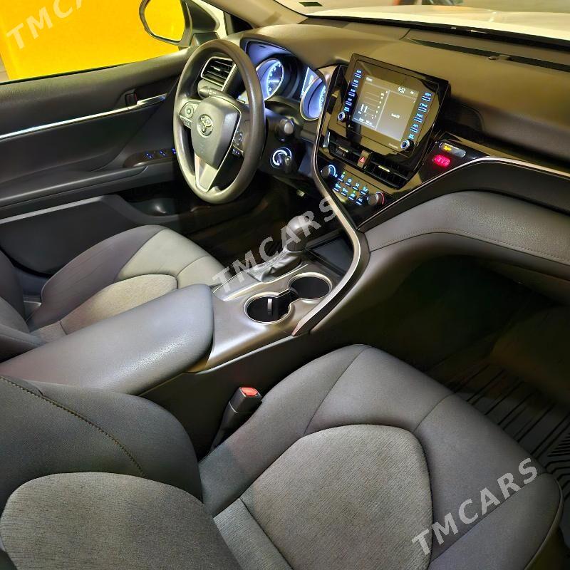 Toyota Camry 2021 - 276 000 TMT - Ашхабад - img 7