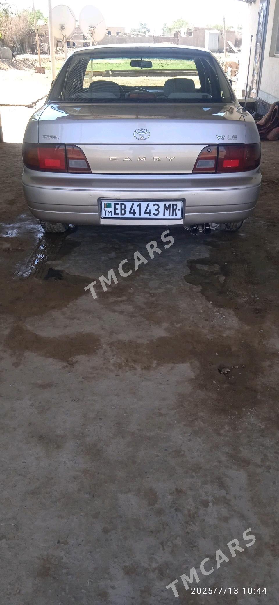 Toyota Camry 1996 - 110 000 TMT - Garagum etraby - img 5