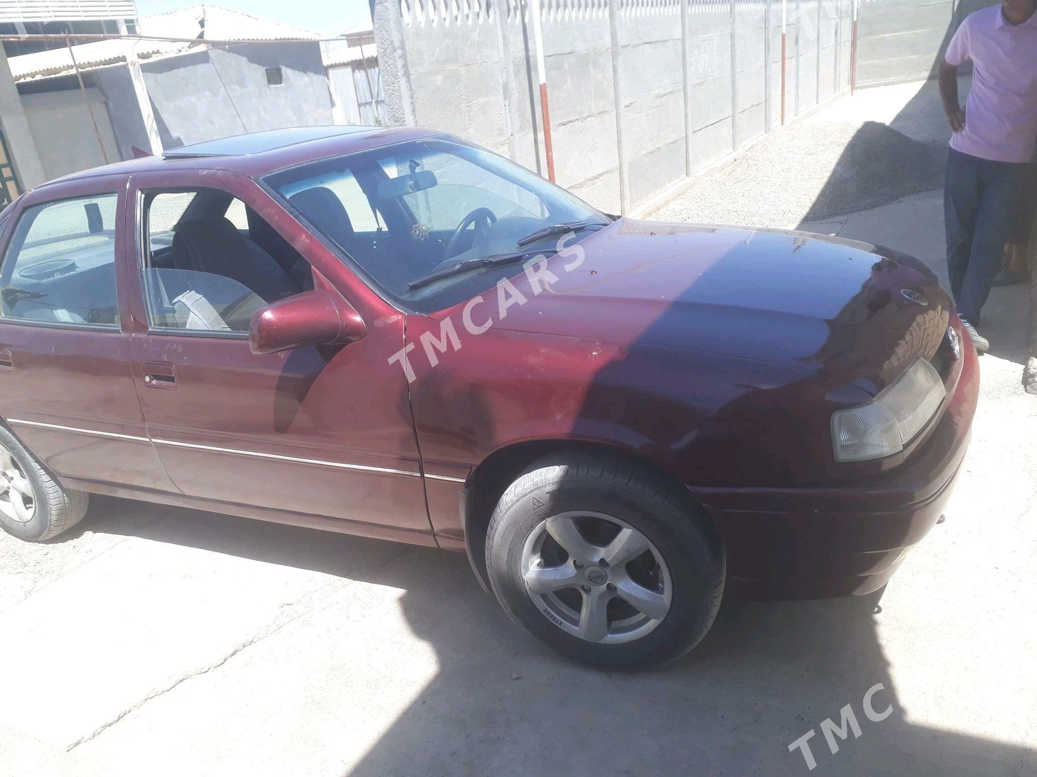 Opel Vectra 1991 - 25 000 TMT - Мургап - img 3