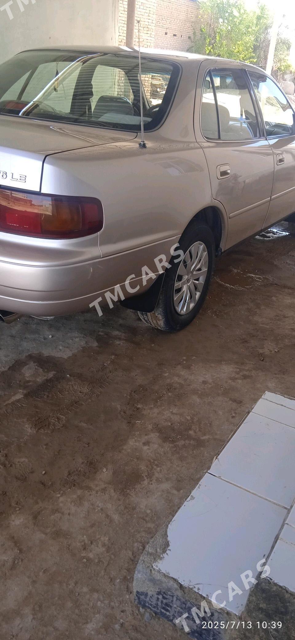 Toyota Camry 1996 - 110 000 TMT - Garagum etraby - img 2