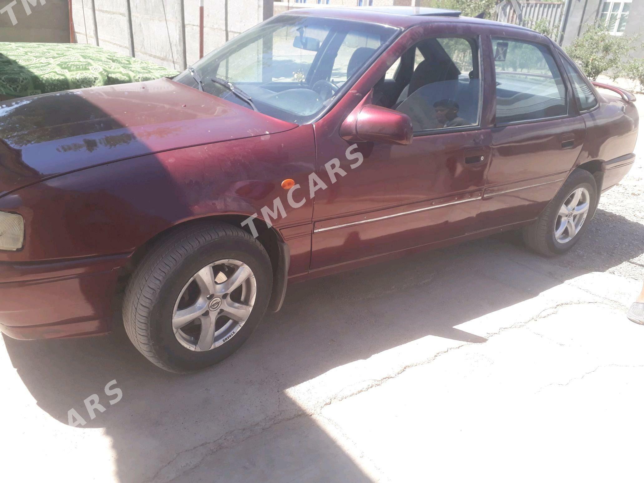 Opel Vectra 1991 - 25 000 TMT - Мургап - img 4