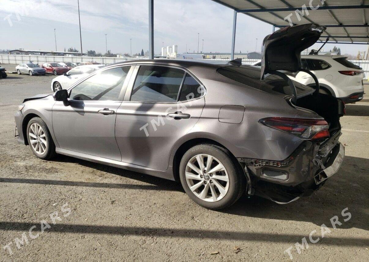 Toyota Camry 2021 - 276 000 TMT - Ашхабад - img 10