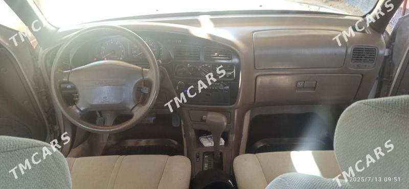 Toyota Camry 1996 - 110 000 TMT - Garagum etraby - img 4