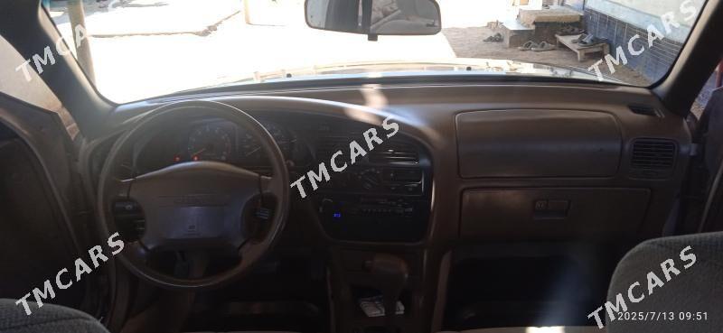 Toyota Camry 1996 - 110 000 TMT - Garagum etraby - img 3