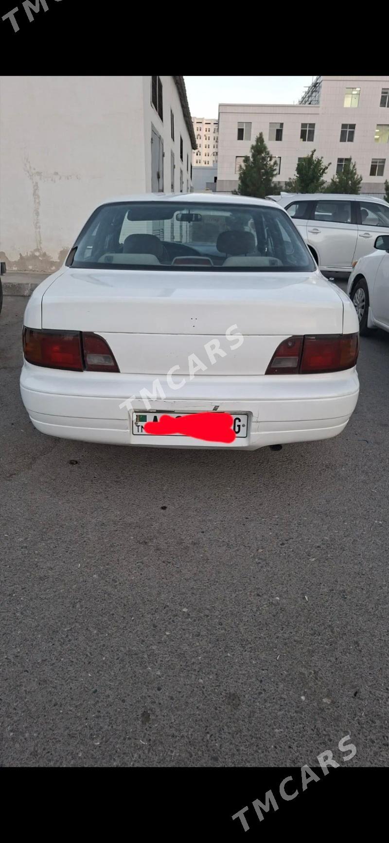 Toyota Camry 1995 - 92 000 TMT - Ашхабад - img 4