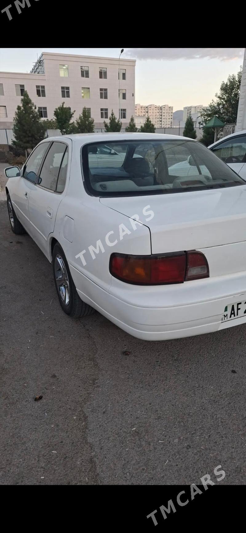 Toyota Camry 1995 - 92 000 TMT - Ашхабад - img 3