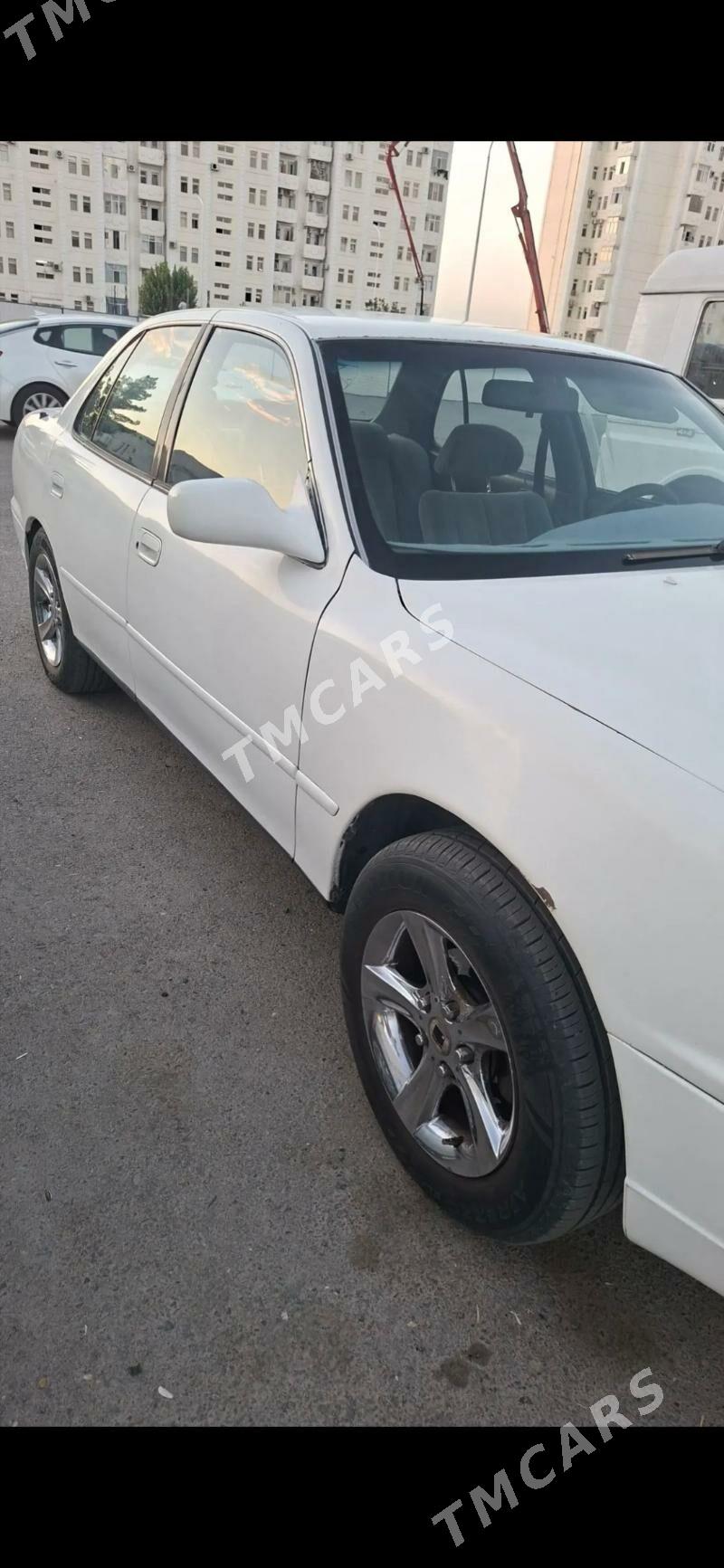 Toyota Camry 1995 - 92 000 TMT - Ашхабад - img 2