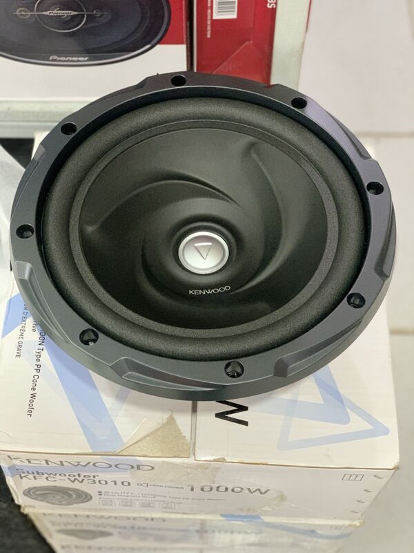 Kenwood bocga 1000w 1 400 TMT - Анев - img 4