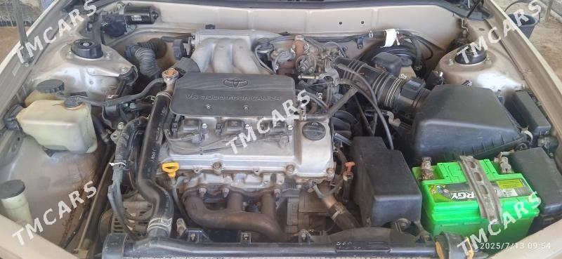 Toyota Camry 1996 - 110 000 TMT - Garagum etraby - img 7