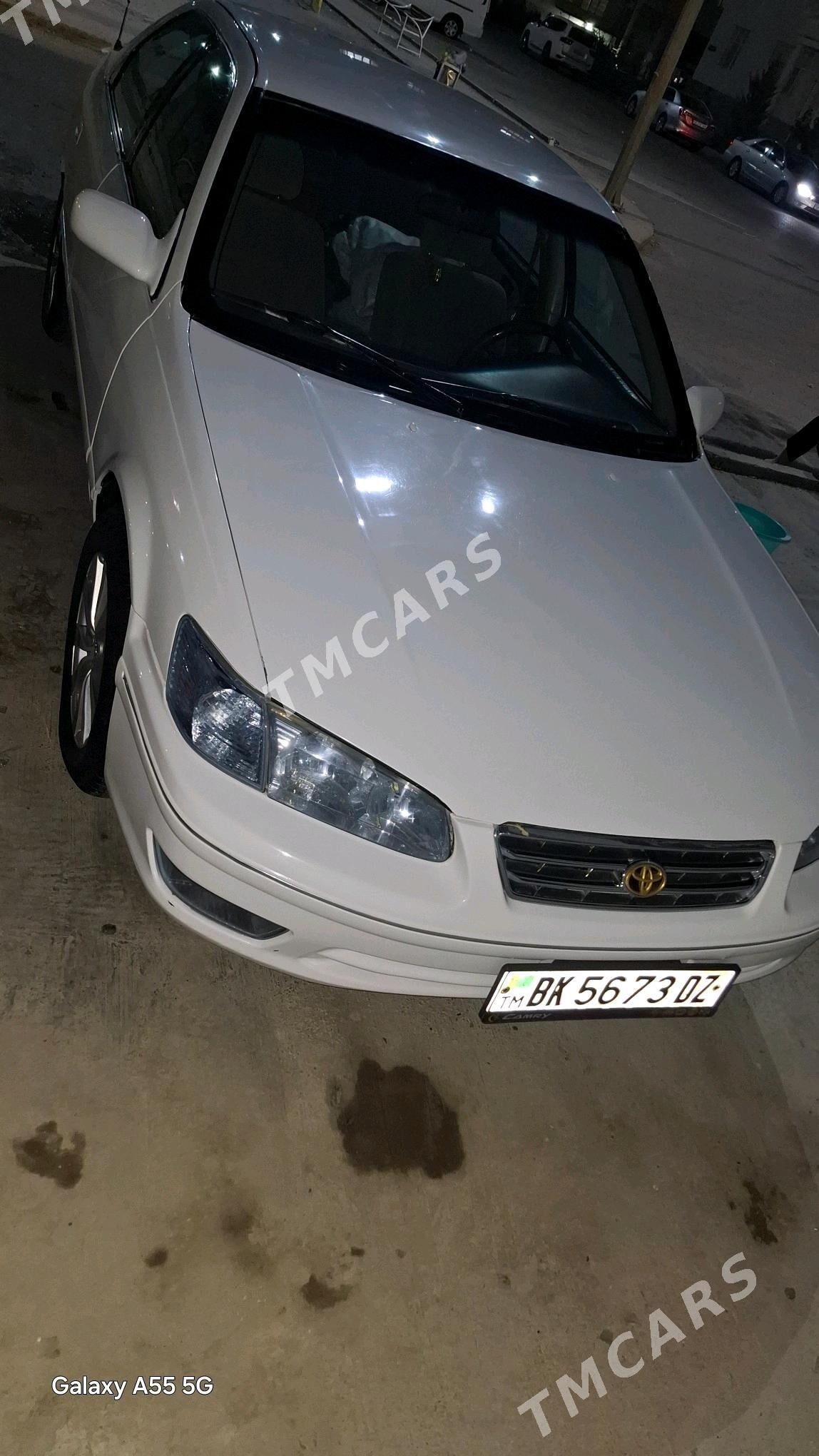 Toyota Camry 1997 - 110 000 TMT - Гороглы (Тагта) - img 2