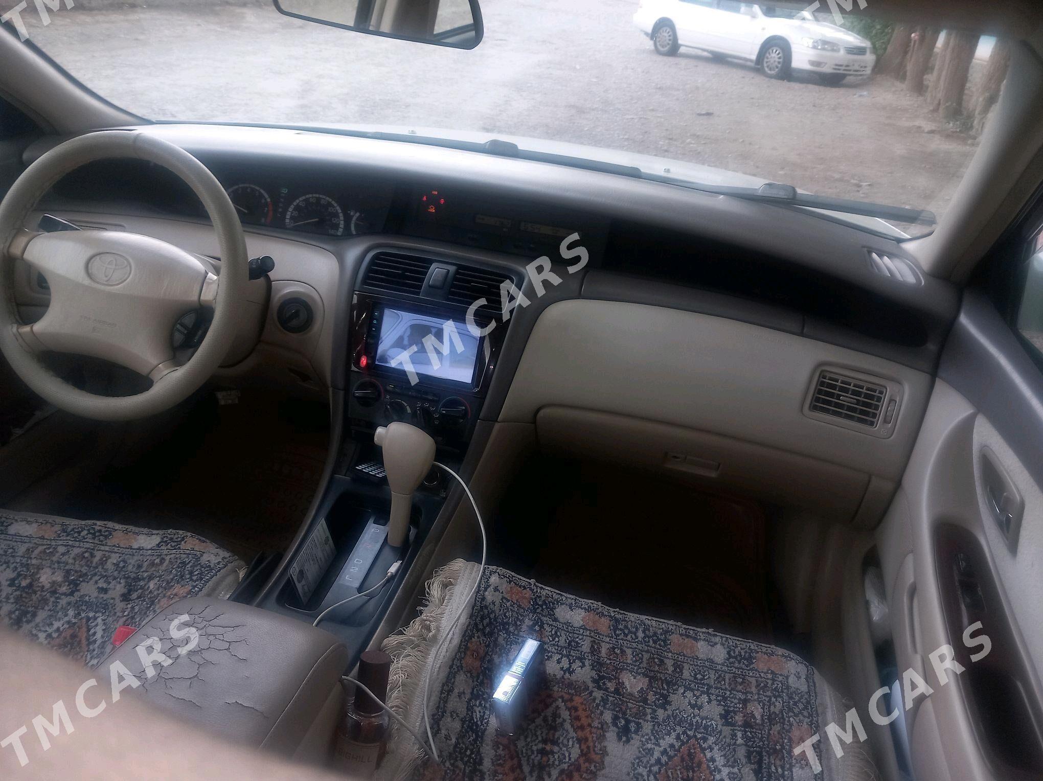 Toyota Avalon 2000 - 140 000 TMT - Mary - img 3