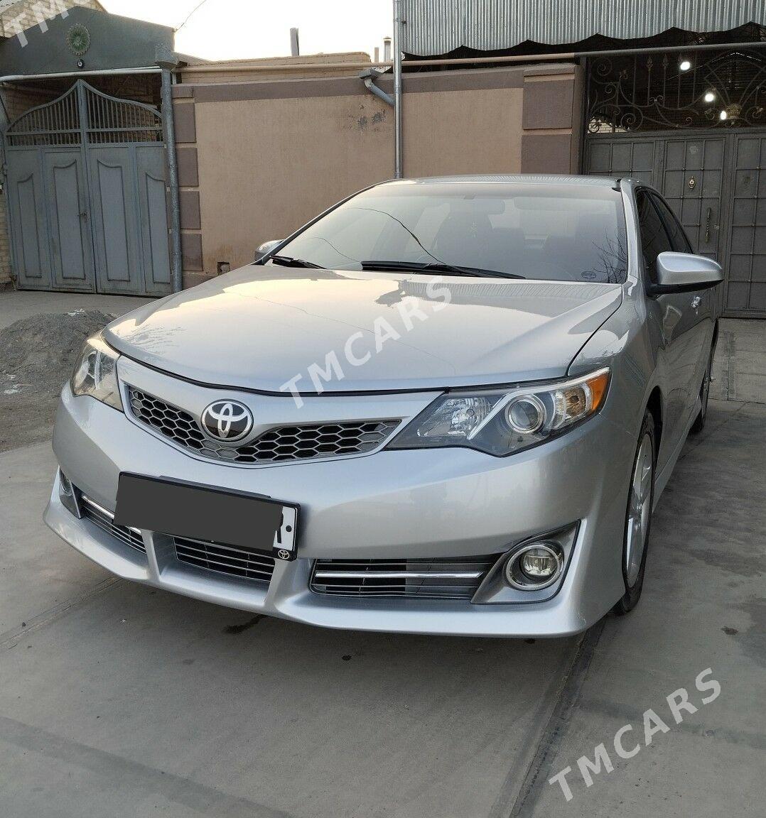 Toyota Camry 2013 - 230 000 TMT - Mary - img 5