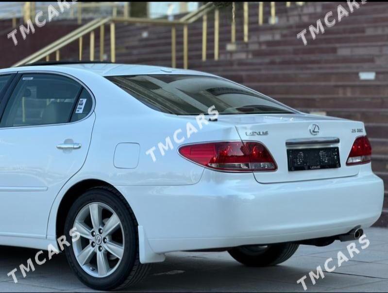 Lexus ES 330 2004 - 240 000 TMT - Türkmenabat - img 7