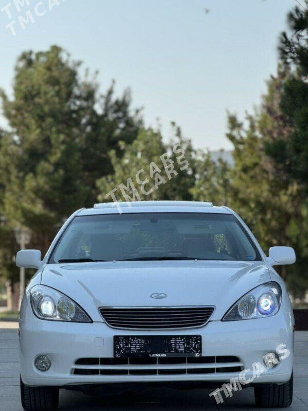 Lexus ES 330 2004 - 240 000 TMT - Türkmenabat - img 4