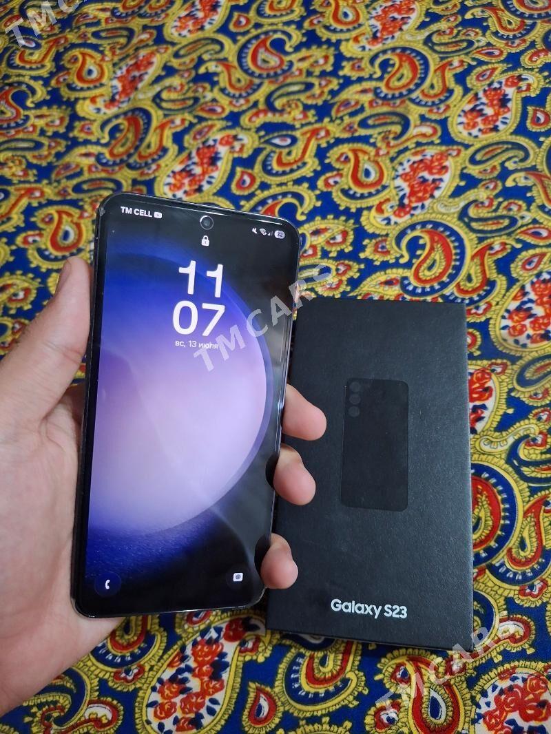 Samsung s23 - Türkmenabat - img 2