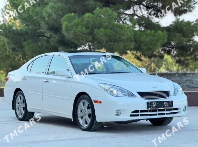 Lexus ES 330 2004 - 240 000 TMT - Türkmenabat - img 2