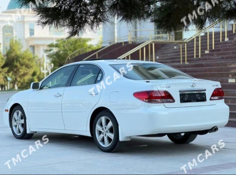 Lexus ES 330 2004 - 240 000 TMT - Türkmenabat - img 3
