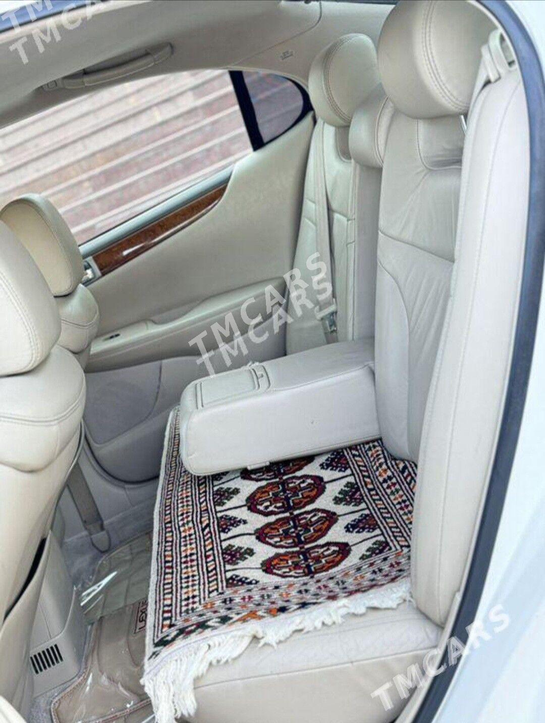 Lexus ES 330 2004 - 240 000 TMT - Türkmenabat - img 8