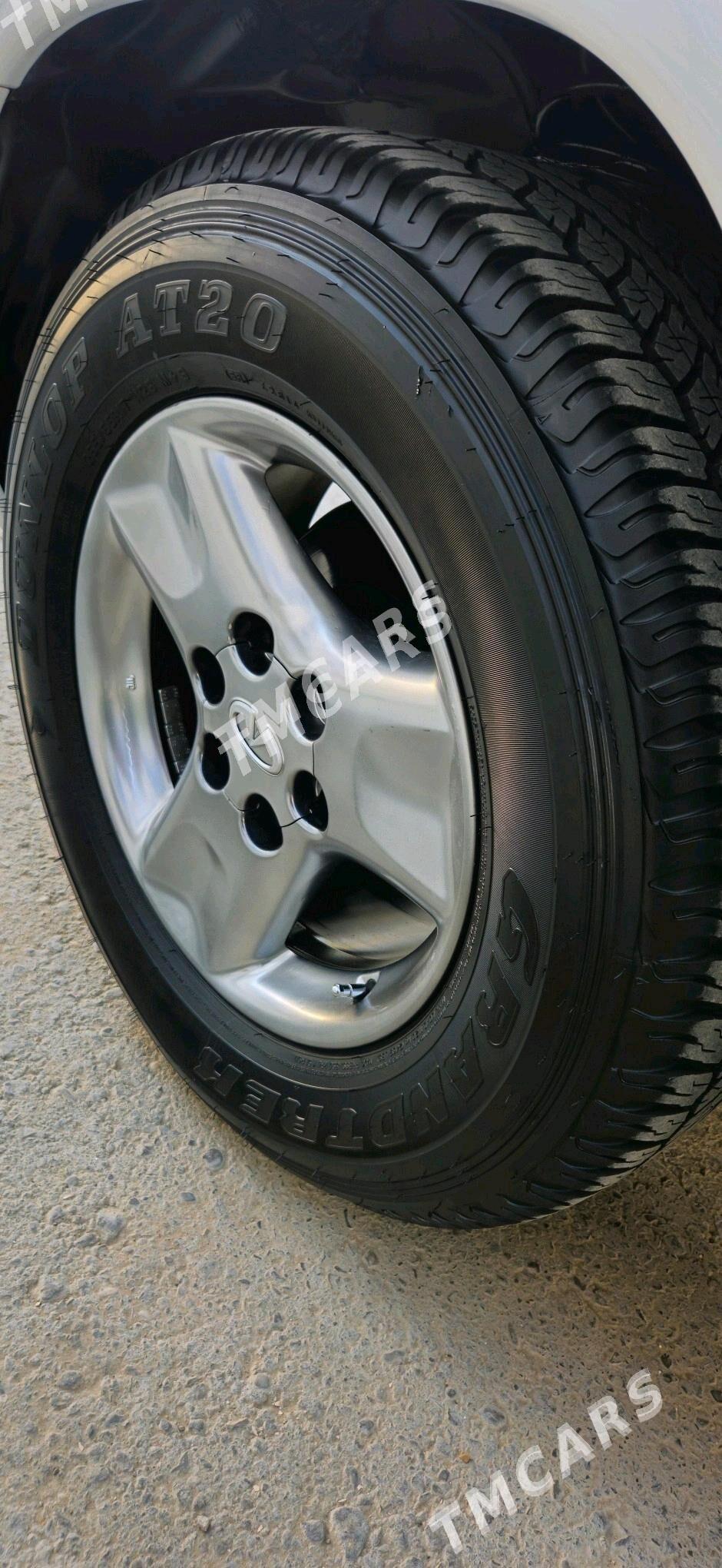 Infiniti QX4 2002 - 135 000 TMT - Бахарден - img 6