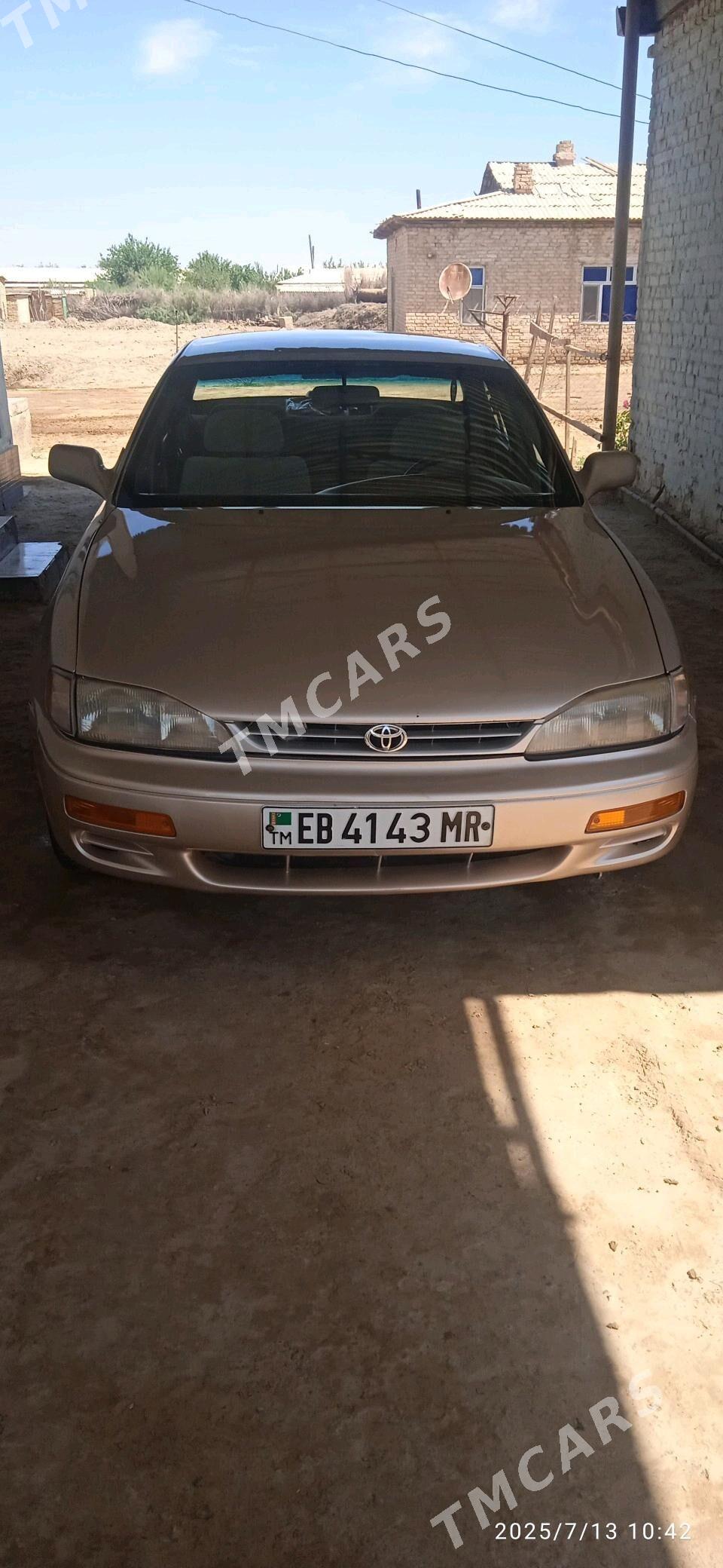 Toyota Camry 1996 - 110 000 TMT - Garagum etraby - img 8