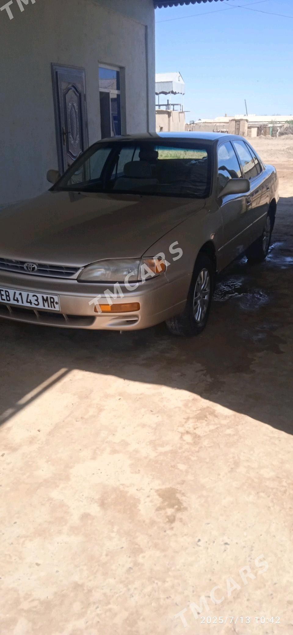 Toyota Camry 1996 - 110 000 TMT - Garagum etraby - img 9
