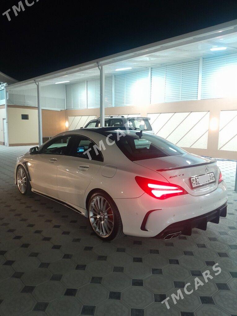 Mercedes-Benz CLA 2013 - 285 000 TMT - Aşgabat - img 5