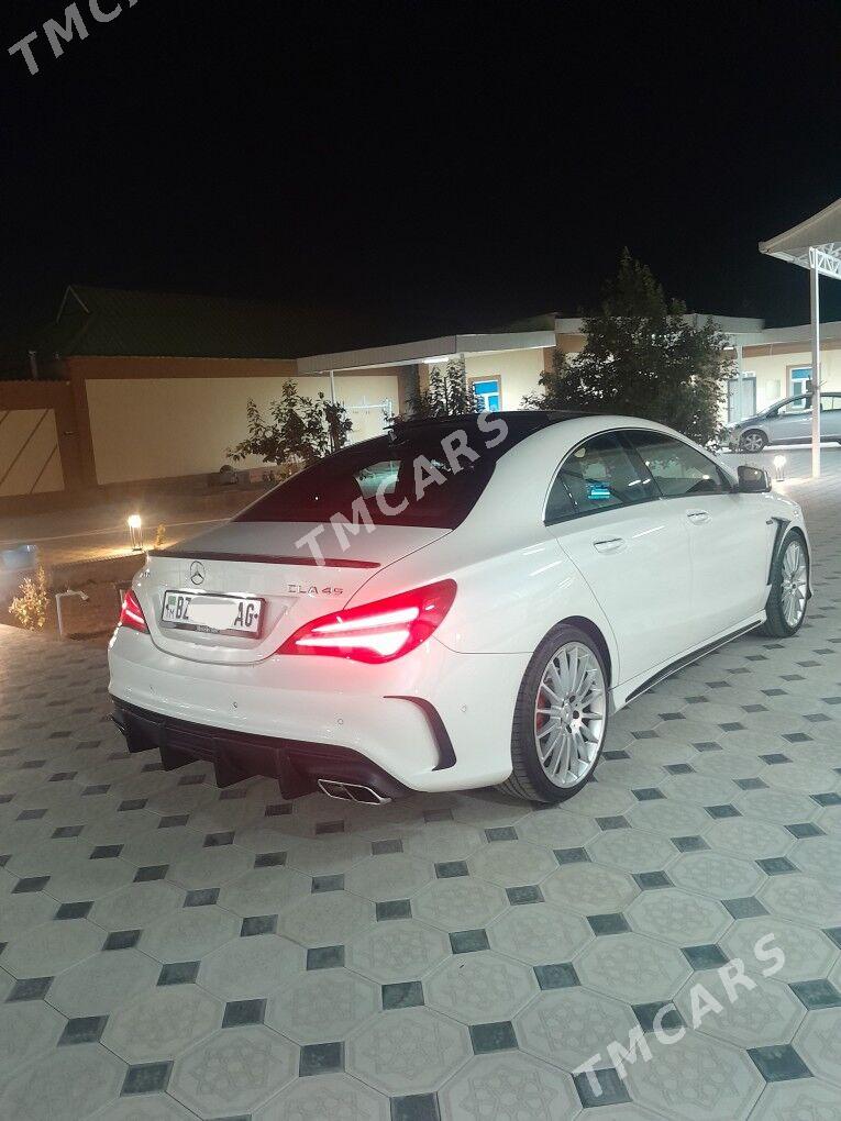 Mercedes-Benz CLA 2013 - 285 000 TMT - Aşgabat - img 3