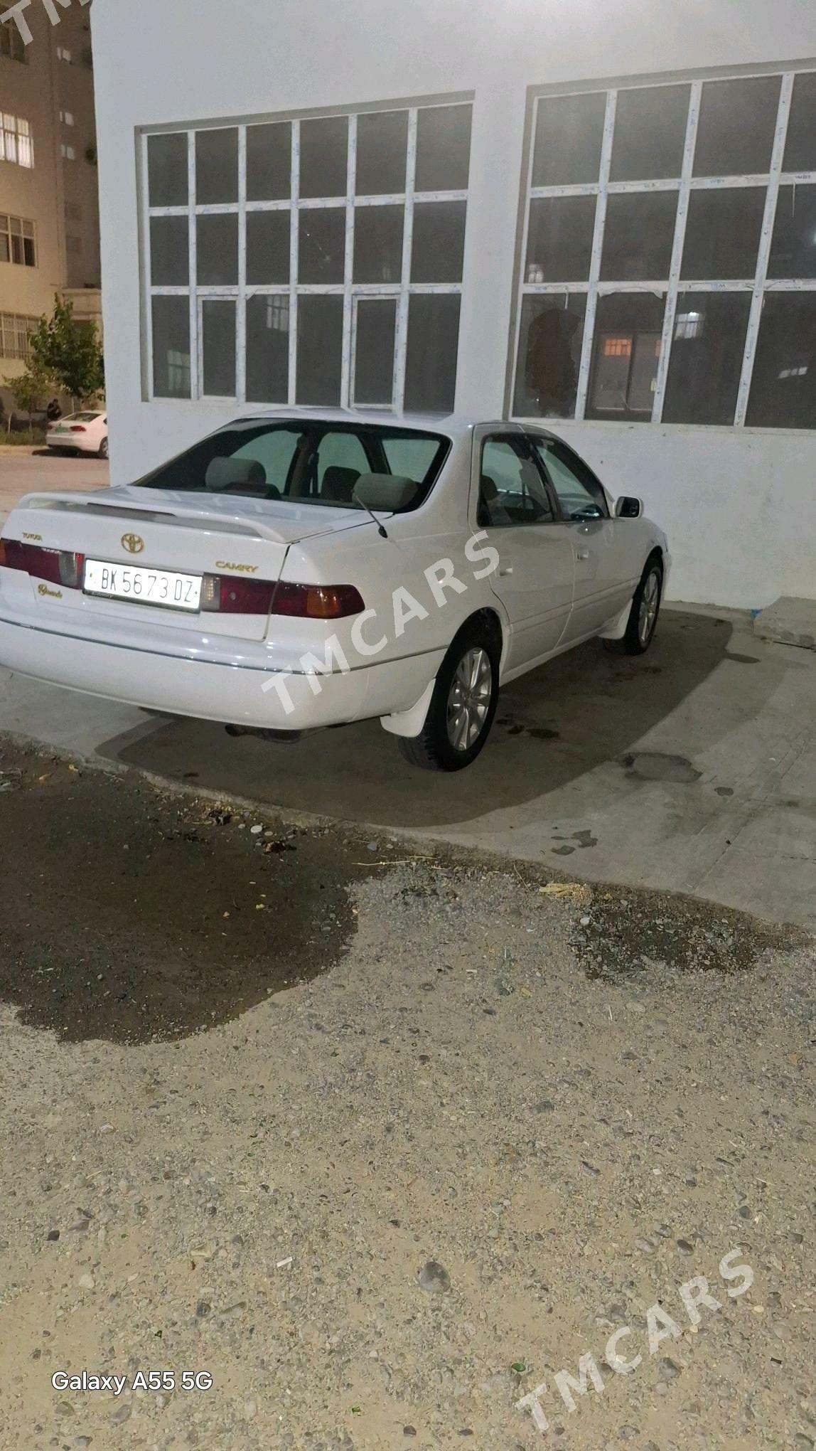 Toyota Camry 1997 - 110 000 TMT - Гороглы (Тагта) - img 3