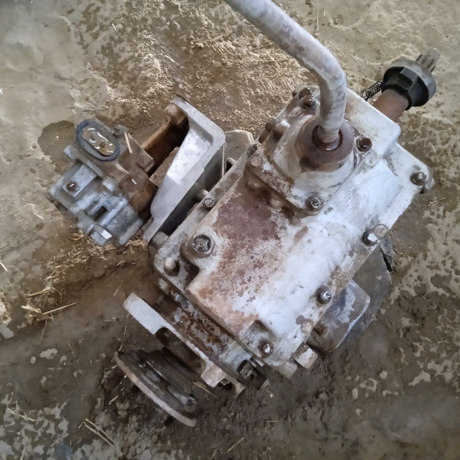 Zil 130 karopka 1 TMT - Берекет - img 7