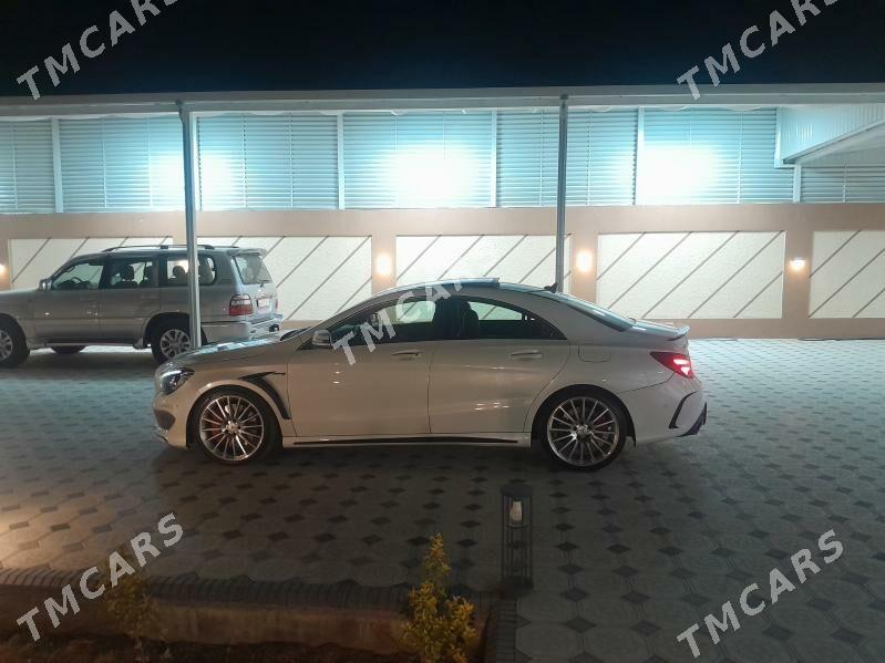 Mercedes-Benz CLA 2013 - 285 000 TMT - Aşgabat - img 6