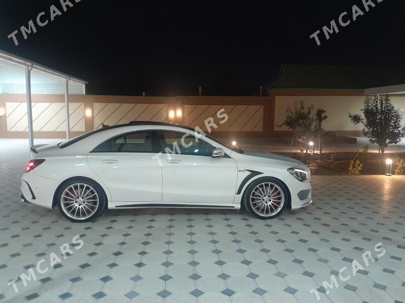 Mercedes-Benz CLA 2013 - 285 000 TMT - Aşgabat - img 7