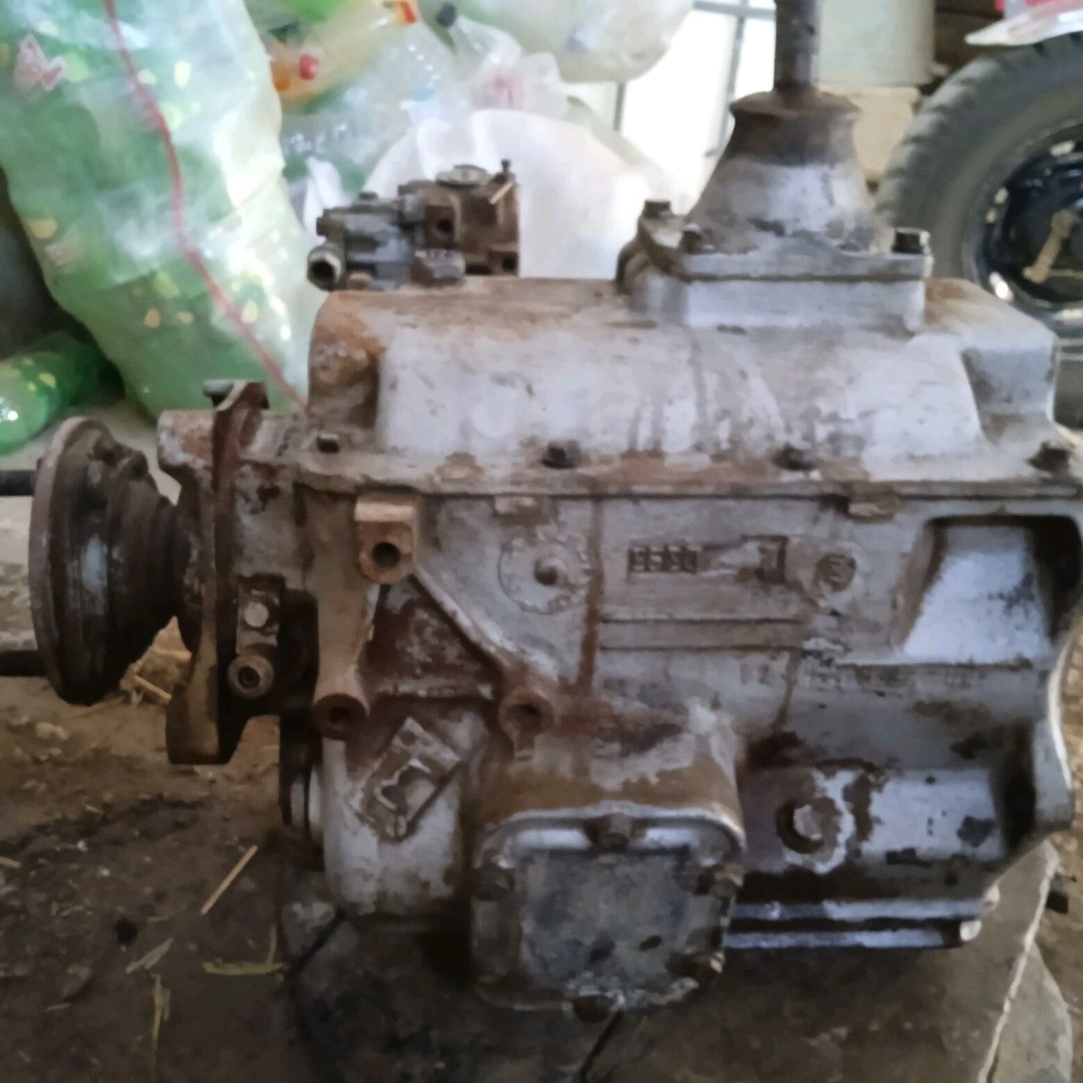 Zil 130 karopka 1 TMT - Берекет - img 8