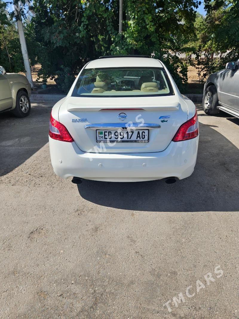 Nissan Maxima 2010 - 160 000 TMT - Aşgabat - img 3