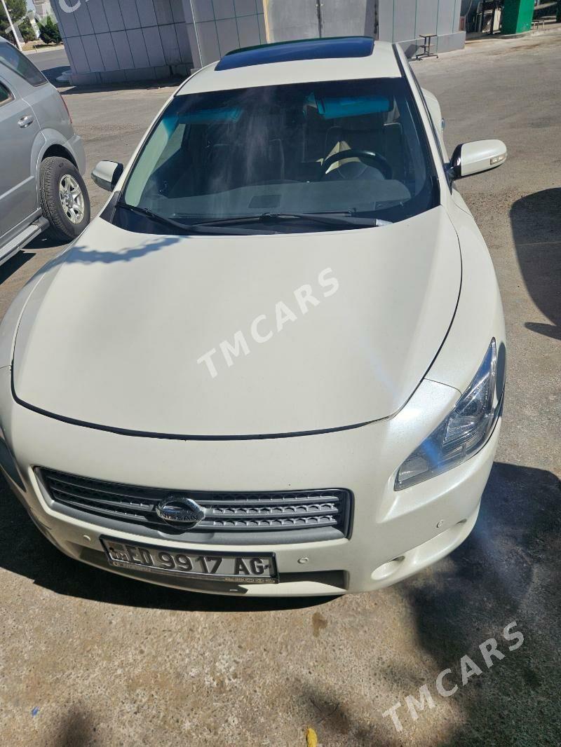 Nissan Maxima 2010 - 160 000 TMT - Aşgabat - img 2