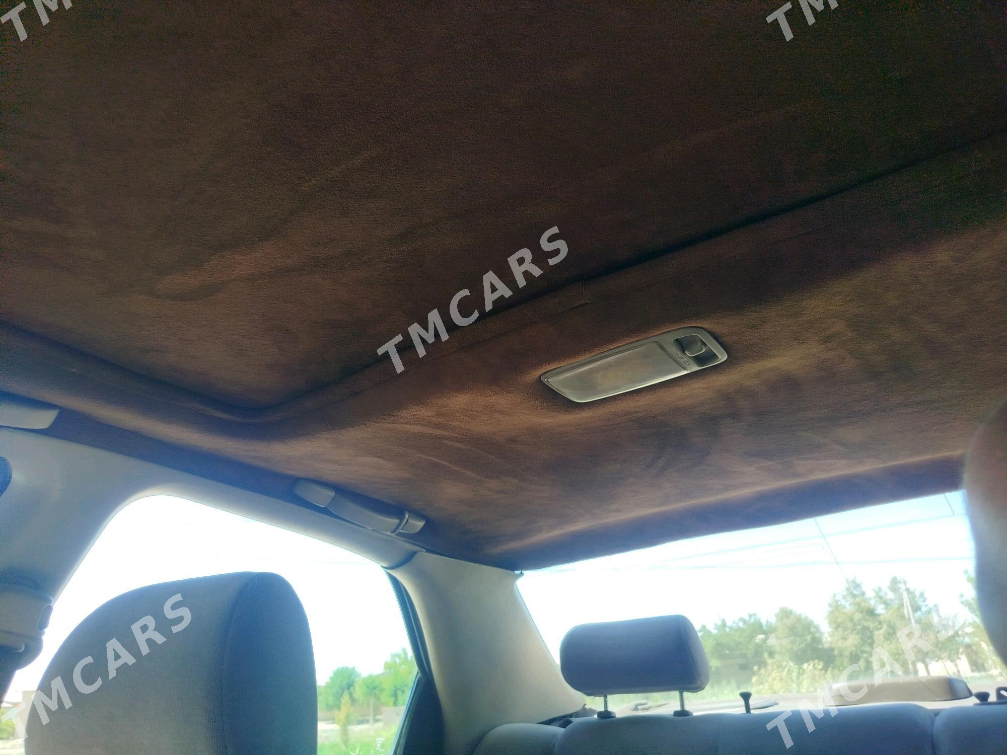 Toyota Camry 1998 - 126 000 TMT - Дянев - img 9