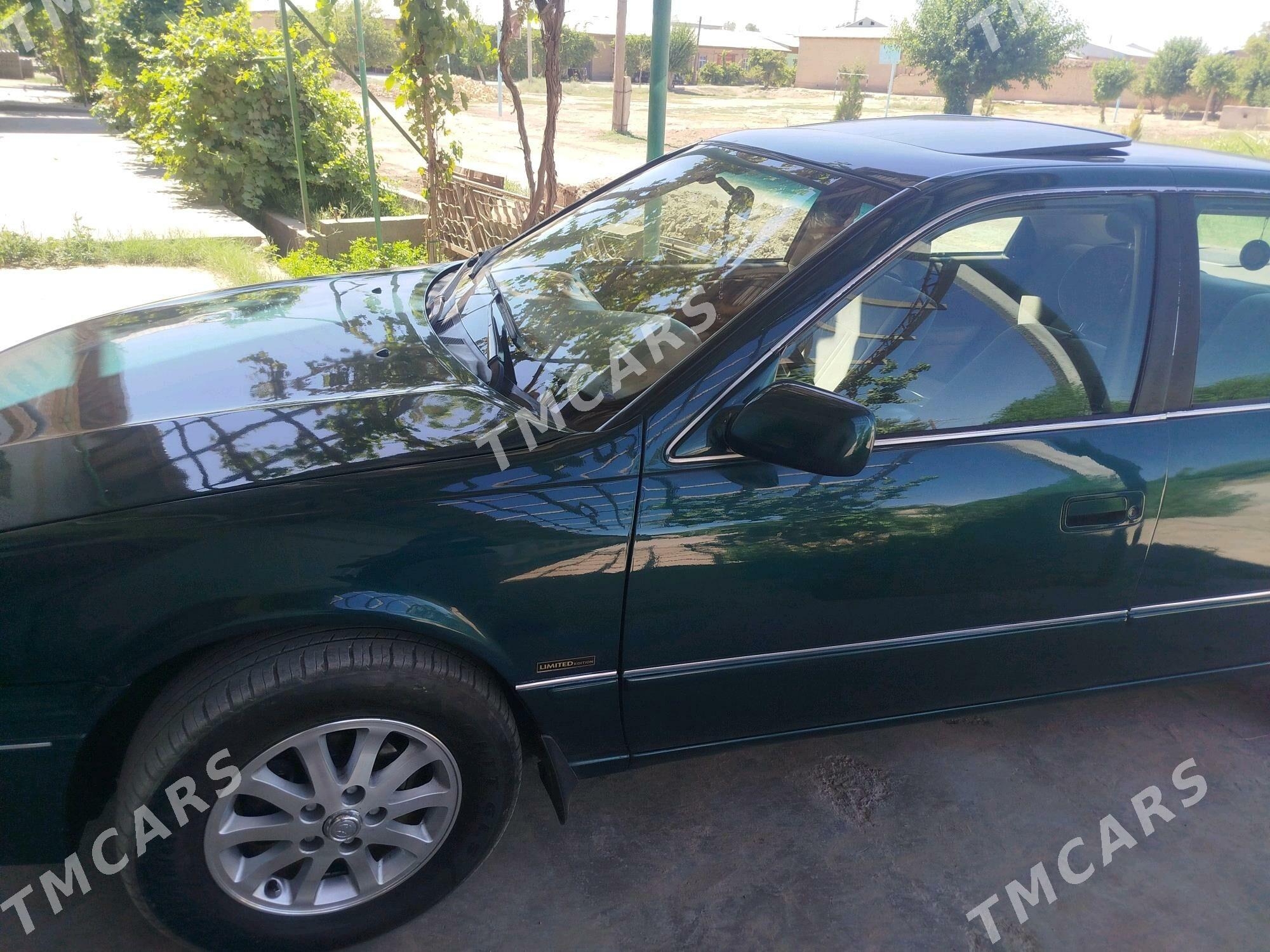 Toyota Camry 1998 - 126 000 TMT - Дянев - img 7