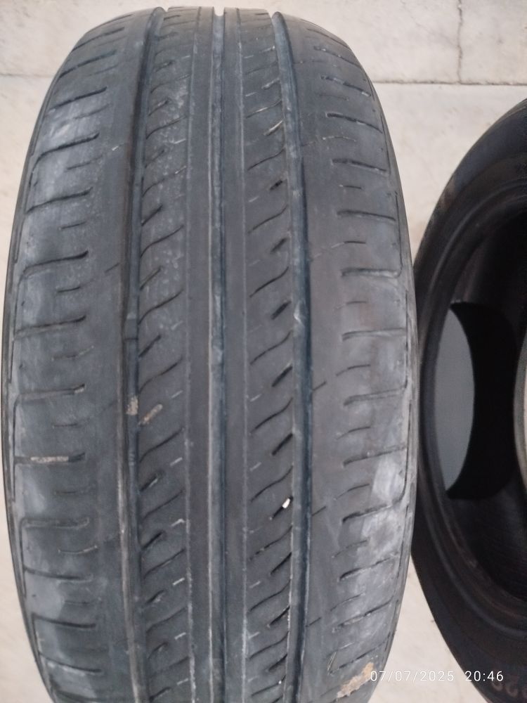 tekerler 800 TMT - Bäherden - img 3