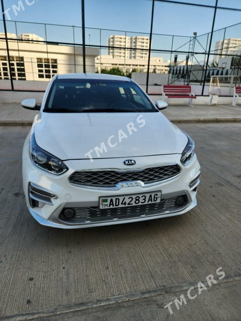 Kia Forte 2020 - 195 000 TMT - Aşgabat - img 2