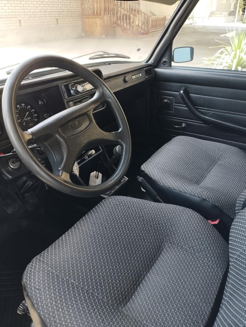 Lada 2107 2010 - 67 000 TMT - Байрамали - img 6