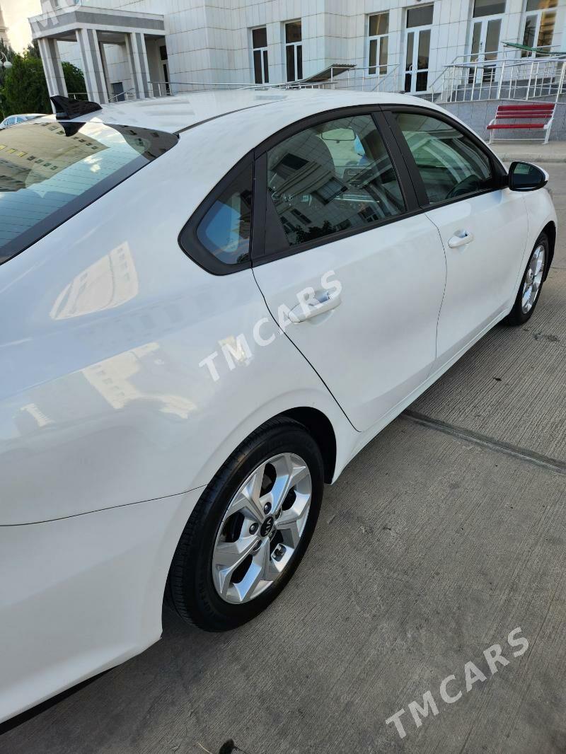 Kia Forte 2020 - 195 000 TMT - Aşgabat - img 4