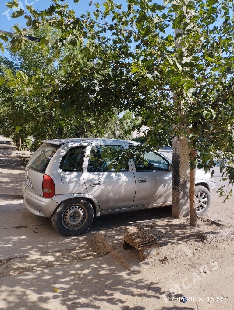 Opel Vita 1996 - 25 000 TMT - Daşoguz - img 2