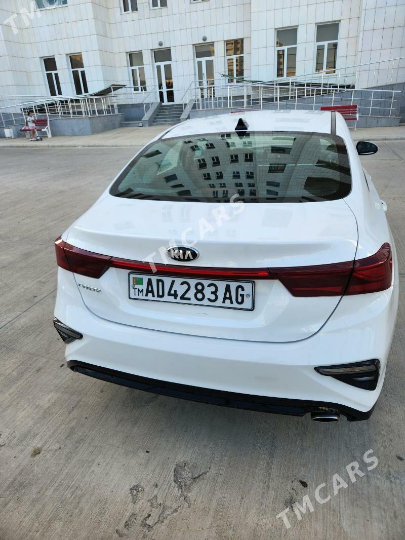 Kia Forte 2020 - 195 000 TMT - Aşgabat - img 3