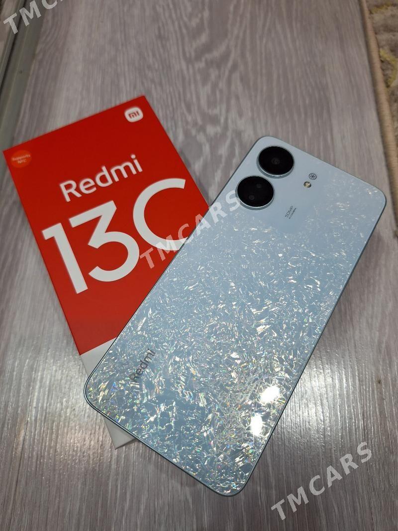 Redmi 13 C - Hazar - img 2