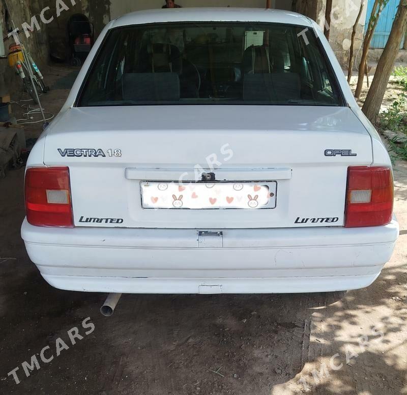 Opel Vectra 1991 - 27 000 TMT - Койтендаг - img 4
