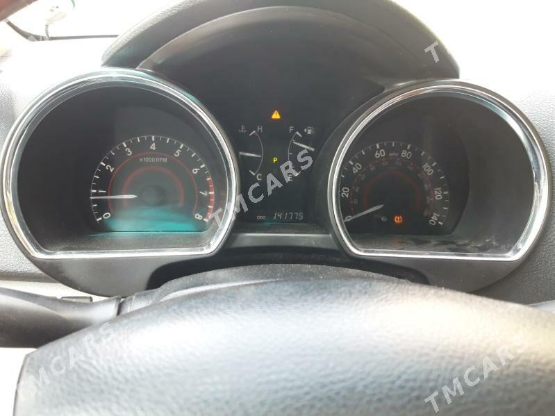 Toyota Highlander 2012 - 315 000 TMT - Ашхабад - img 5